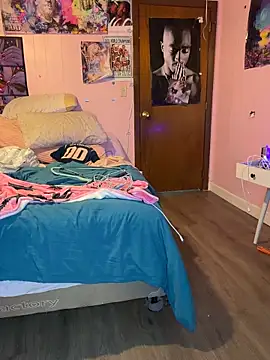 Jennysbakery's cam snapshot