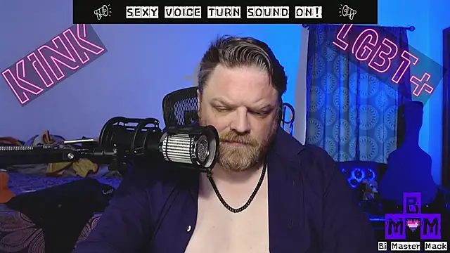 Bi_Master_Mack's cam snapshot