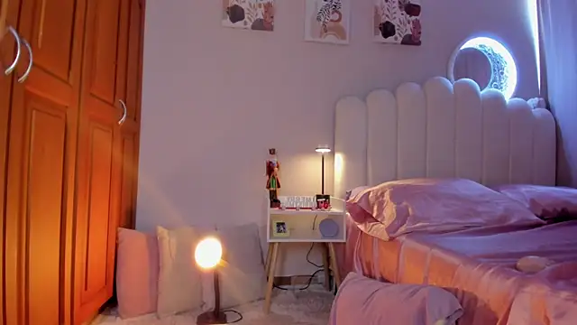 martinaaricci live sex cam