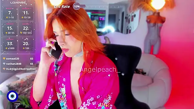Angel_Peach live sex cam