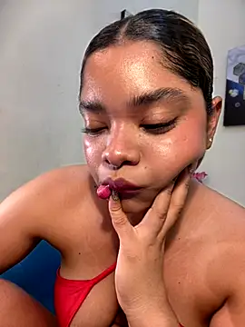 ChristyAddams's cam snapshot