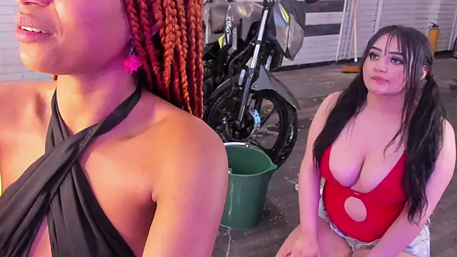 LorenBeiker-'s cam snapshot