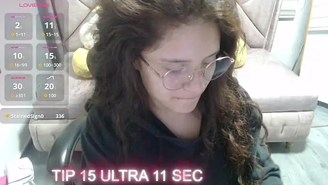 Velvet_Moon_V's cam snapshot