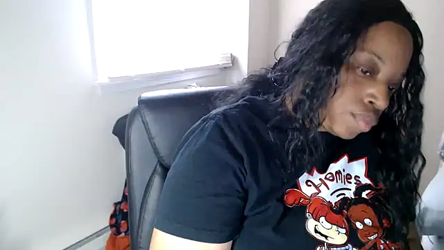 Sexymona1218's cam snapshot