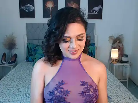 Asiannightingale live sex cam