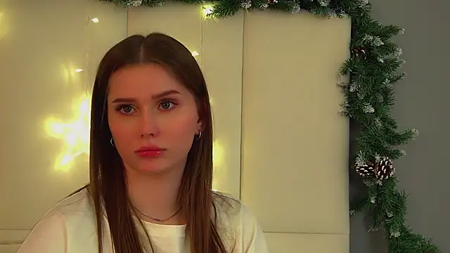 DianaVert's cam snapshot