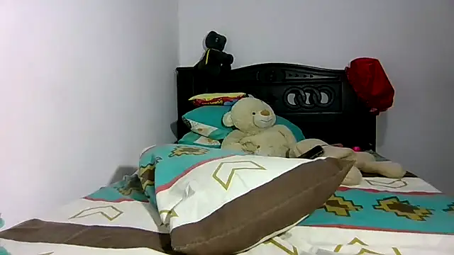 CELESSTESeductora live sex cam