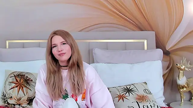 MelissaLiss's cam snapshot