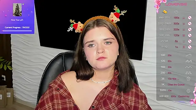 LanaTreades's cam snapshot