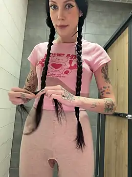 Melissa_crazy live sex cam