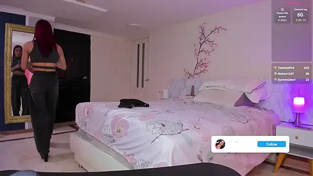 charolbruce_1 live sex cam