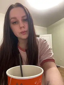 Marylallka5's cam snapshot