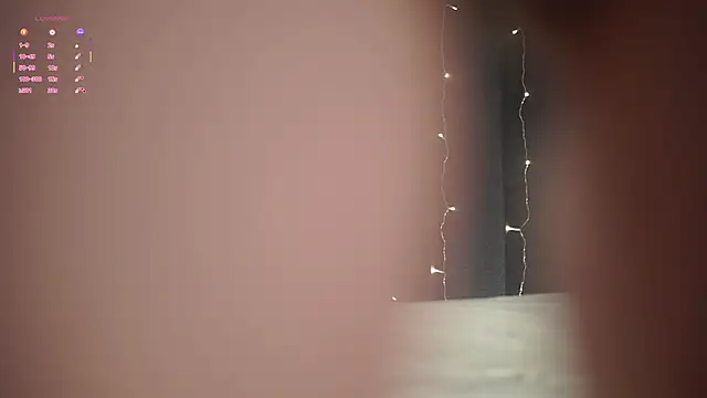 MeghanElson's cam snapshot