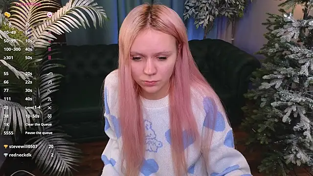 kitten_murray_ live sex cam