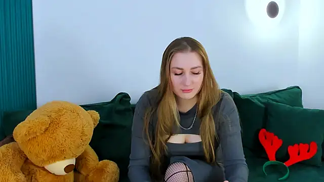 Kitty_MurMur's cam snapshot