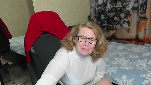 Frau_Marta's cam snapshot