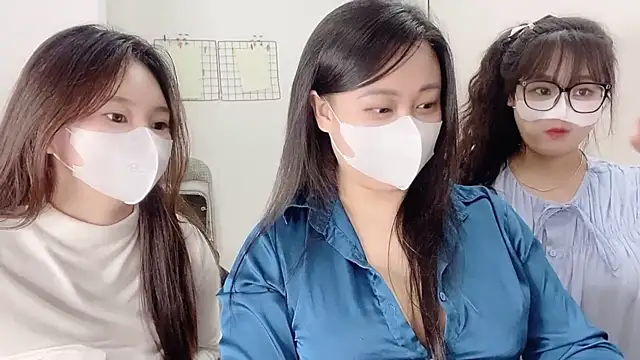 Bamboo_Swetie's cam snapshot