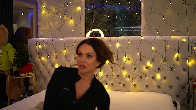 LuxenNoir live sex cam