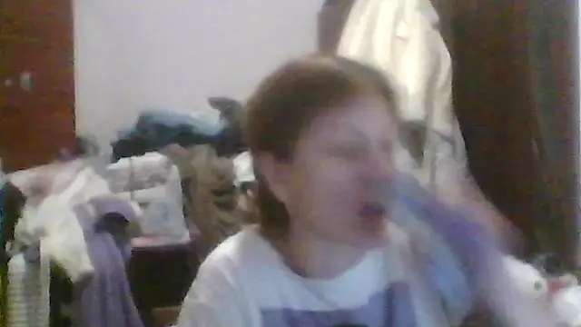 ShawnaAdams's cam snapshot