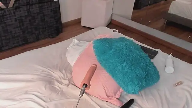 Jonness_Isa_'s cam snapshot