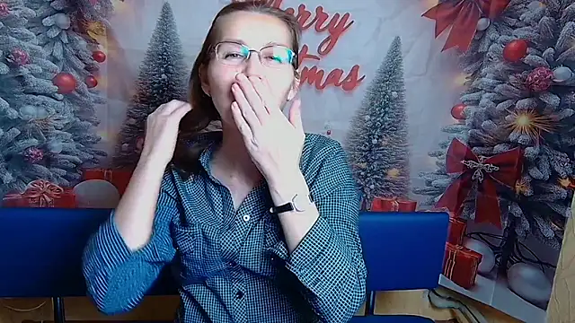 DaisyEdit's cam snapshot