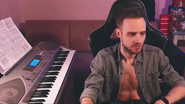 Sweetparker live sex cam