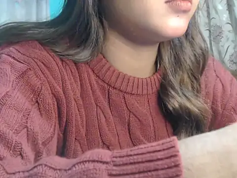 NancyRuvi's cam snapshot