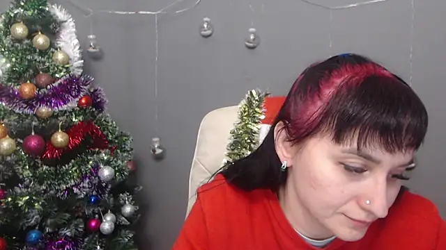 NinaFlawlees's cam snapshot