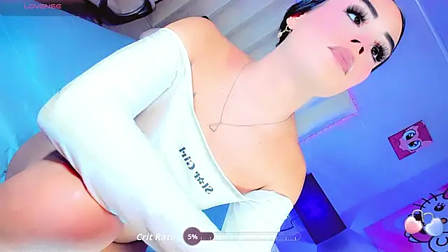 ArantzaCastillo_ live sex cam