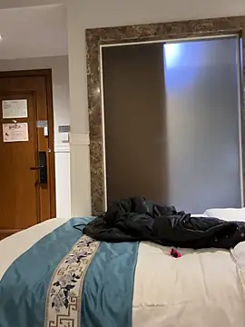 ChuChu1991's cam snapshot