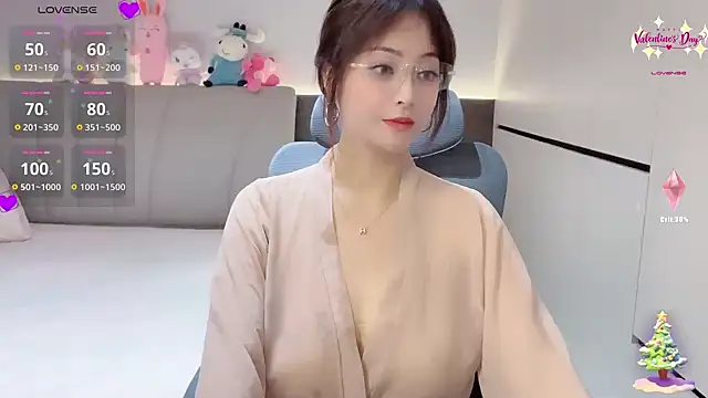 Koo-liy's cam snapshot