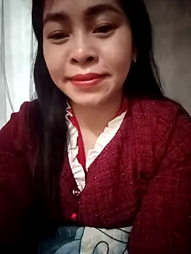 Bamboo-niee123's cam snapshot