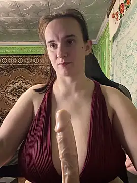 HarychaLysichka's cam snapshot