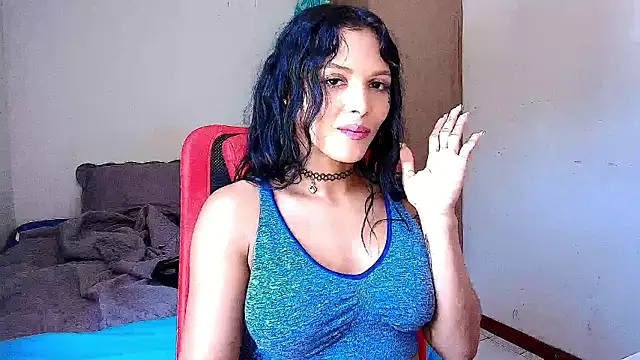 MOMMYJEVAA live sex cam