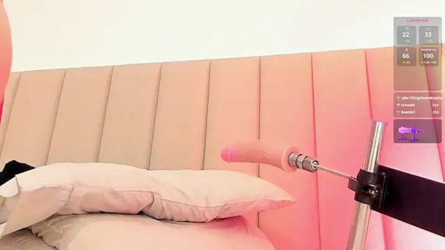 Leslymonroe's cam snapshot