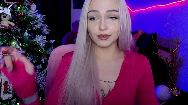 LinaLirian's cam snapshot