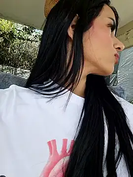 Juliana_Xander's cam snapshot