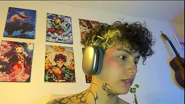 Abby_Evanns1 live sex cam