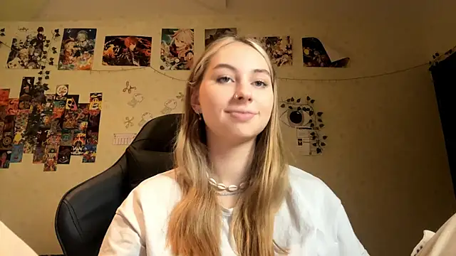 JanelBray live sex cam