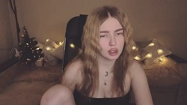 ViolettaLopez's cam snapshot