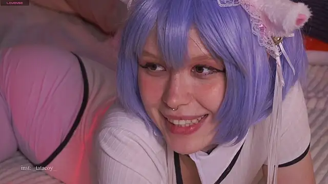 TataCoy's cam snapshot