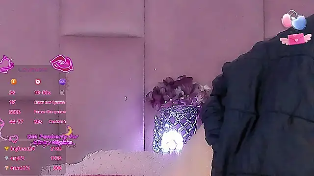 Baby_FenixTS live sex cam