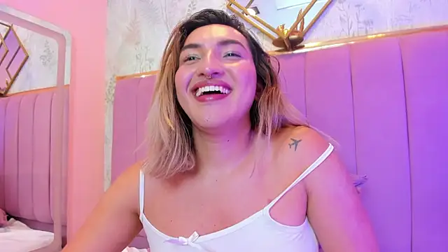 TomLondon_ live sex cam