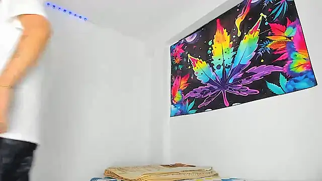 Sexyboy_666 live sex cam