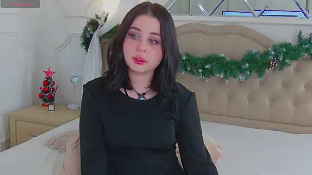 AliceLune live sex cam