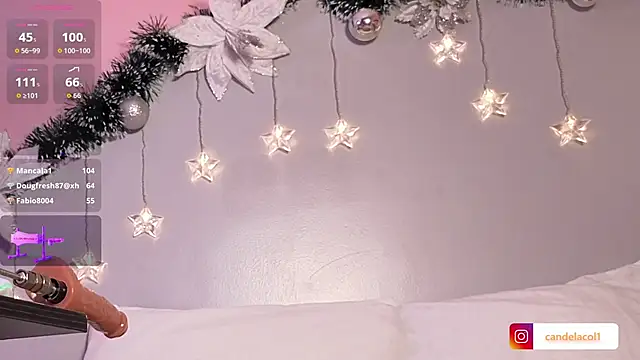 CandelaCool_'s cam snapshot