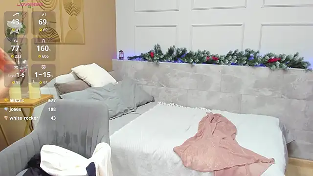 Maria_Gold live sex cam