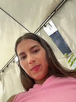 Valeria-escobar live sex cam