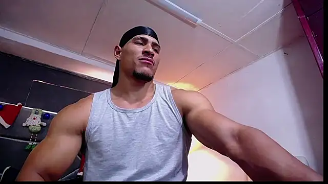 teddyfit19cm live sex cam