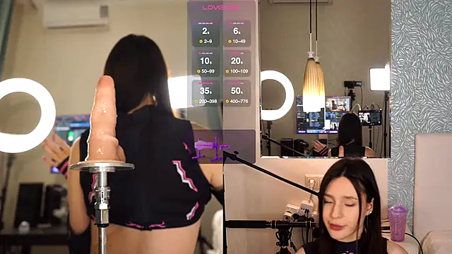 Sweet_Mistie live sex cam